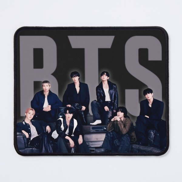 Item preview, BTS is Back designed and sold by BTSFanmerch.