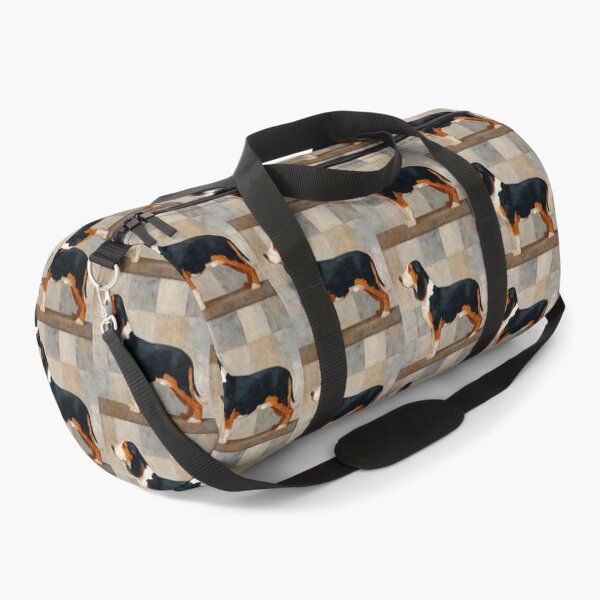 Item preview, Bloodhound painting designed and sold by MendaciousMina.