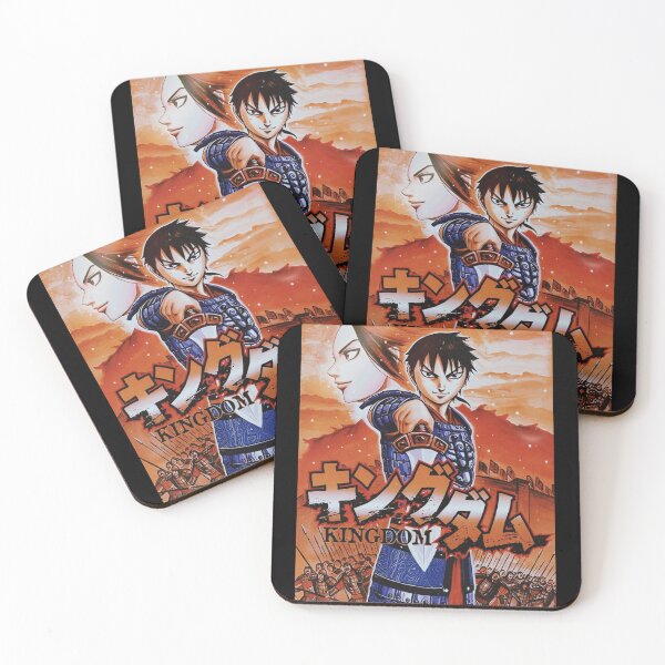 Item preview, kingdom 6th season - Shin (Li Xin) - Hi Shin Unit designed and sold by Emmamago.