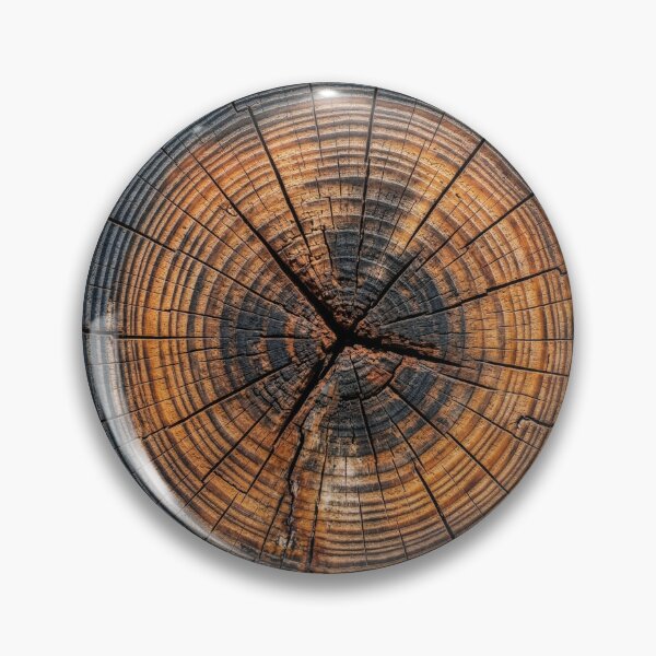Item preview, Tree Rings designed and sold by Tridentulus.