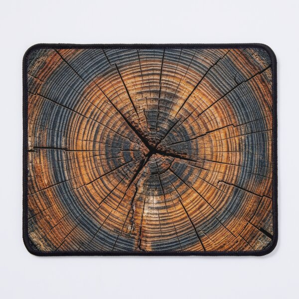 Item preview, Tree Rings designed and sold by Tridentulus.