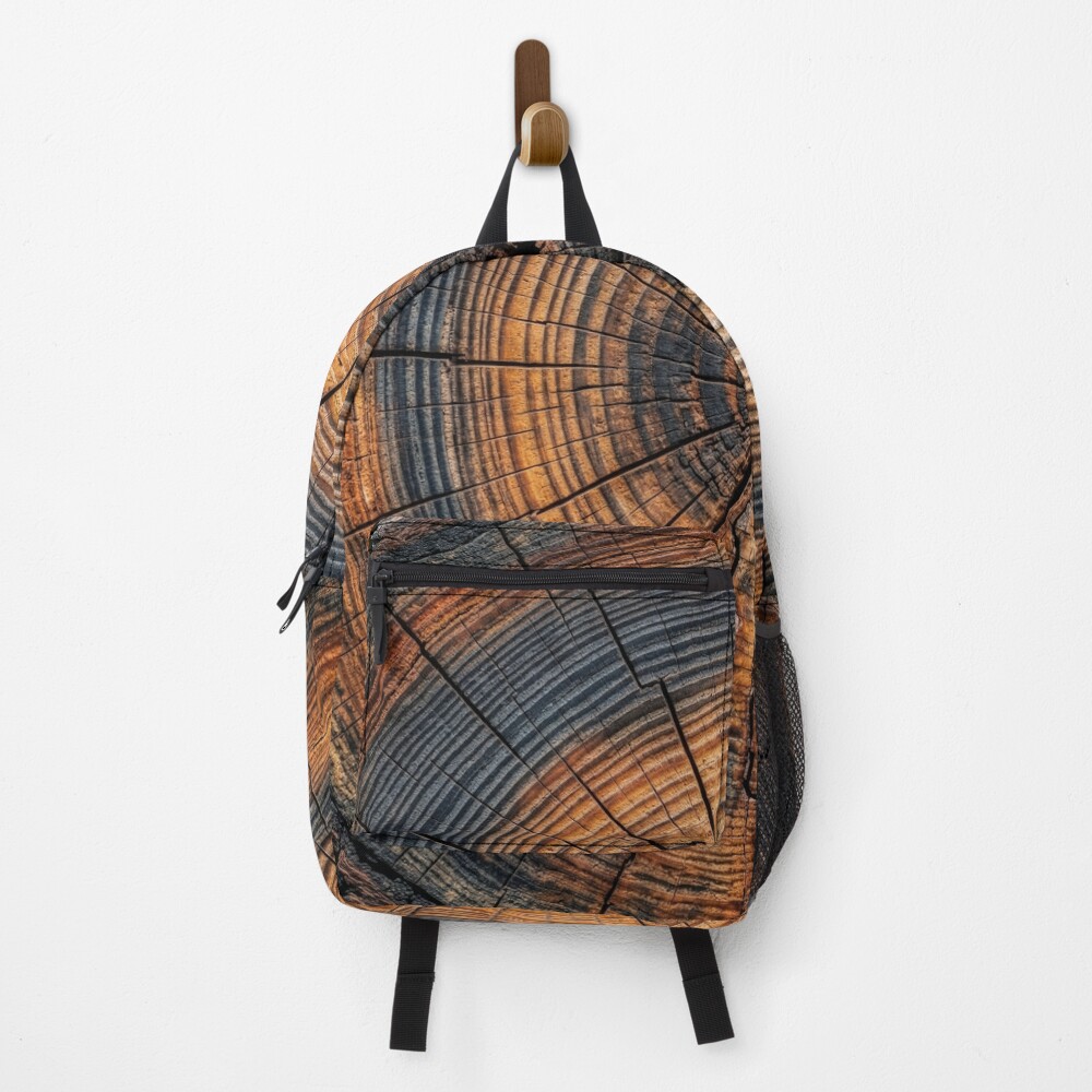Item preview, Backpack designed and sold by Tridentulus.