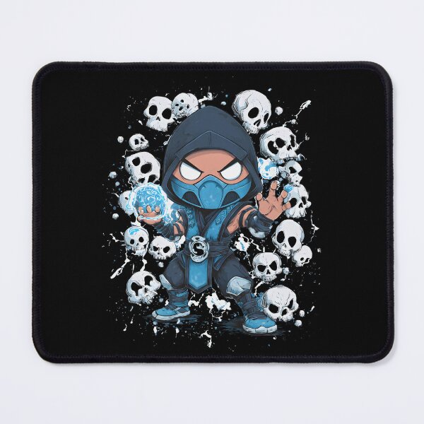Item preview, Cute Sub-Zero designed and sold by RatherCreative.