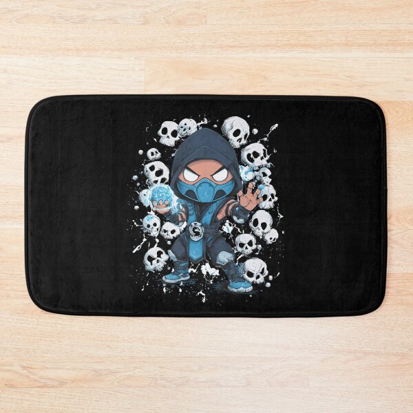 Item preview, Cute Sub-Zero designed and sold by RatherCreative.