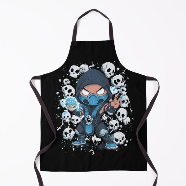 Item preview, Cute Sub-Zero designed and sold by RatherCreative.