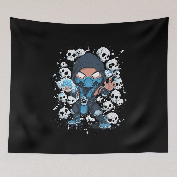 Item preview, Cute Sub-Zero designed and sold by RatherCreative.
