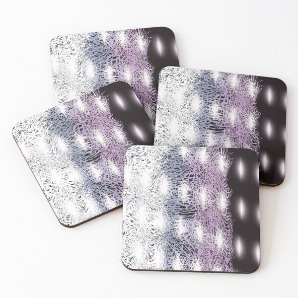 Item preview, Colorful, modern, youthful pattern designed and sold by Susanna Schorr.