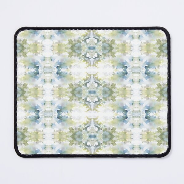 Item preview, Modern ikat designed and sold by AnnaGo.
