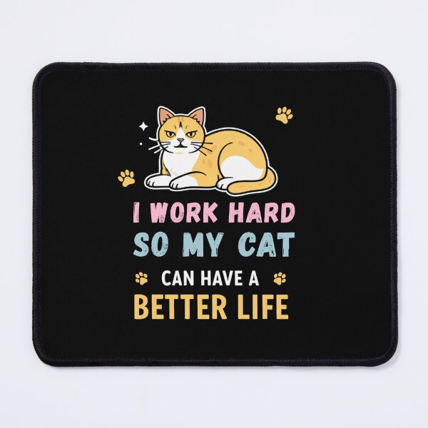 Item preview, Cat Mom designed and sold by IzzyPizzy.