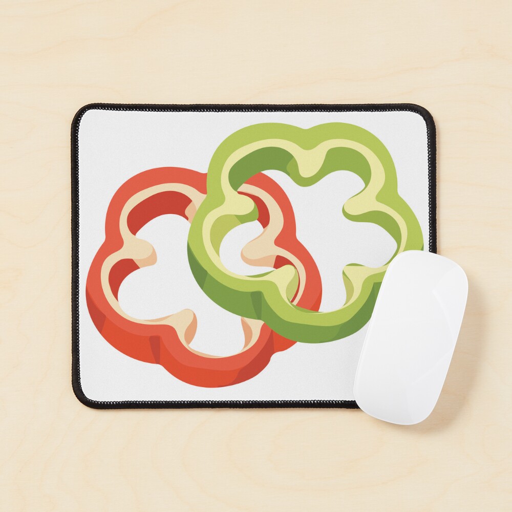 Item preview, Mouse Pad designed and sold by BetweenForms.