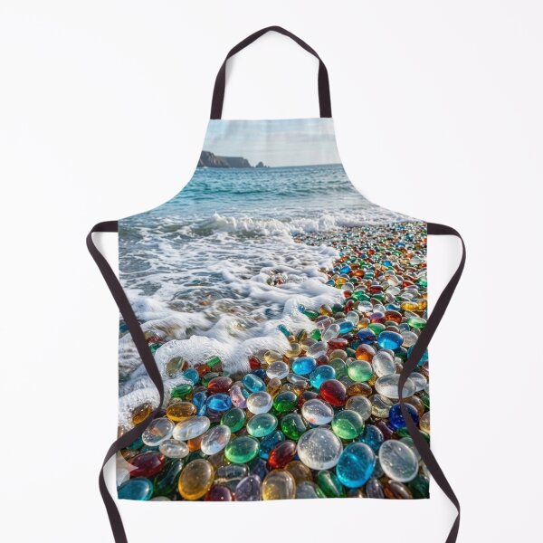 Item preview, Sea Glass Shore designed and sold by Tridentulus.