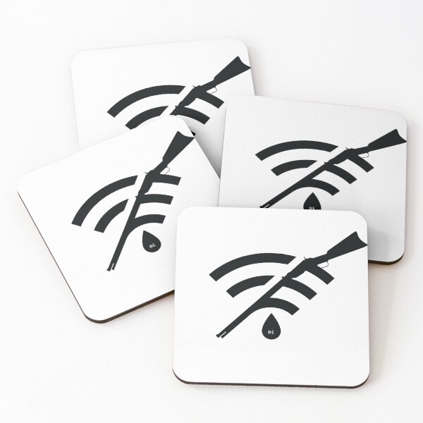 Item preview, Iran's Internet Blackout | No Signal, No Witnesses designed and sold by DiLerca.