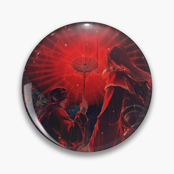 Item preview, Crimson Rain Sought Flower designed and sold by JustABrokeFan.