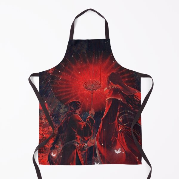 Item preview, Crimson Rain Sought Flower designed and sold by JustABrokeFan.