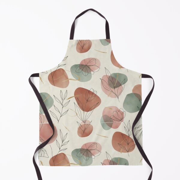 Item preview, Floral Boho Pastel Blush Sage Aesthetic designed and sold by Syrupulse.