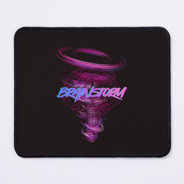 Item preview, brainstorm designed and sold by Happy Go Lucky.