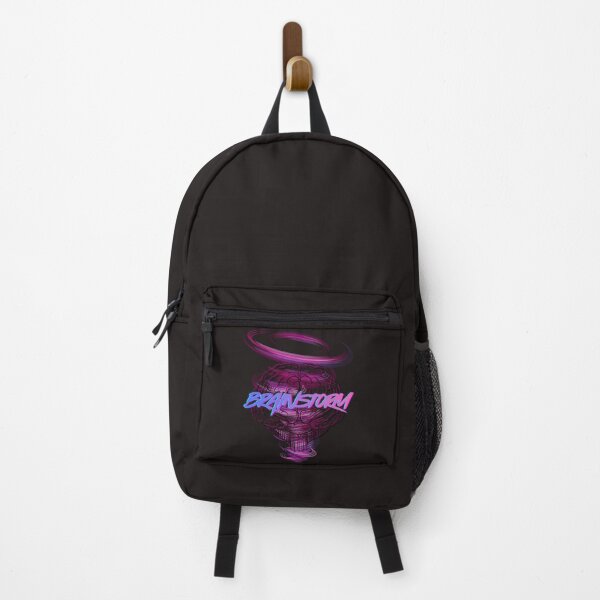 Item preview, brainstorm designed and sold by Happy Go Lucky.