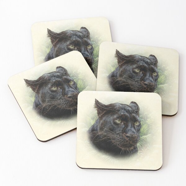 Item preview, Black Panther designed and sold by Guardi71.