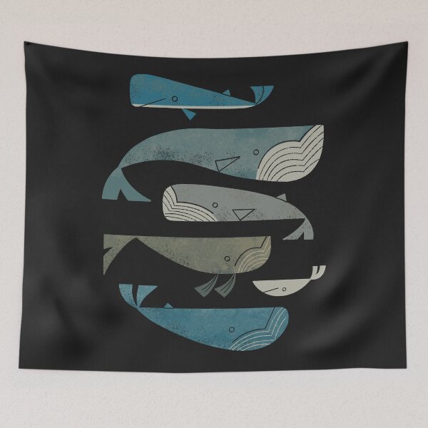 Item preview, Vaina de ballena retro designed and sold by Renea L Thull.