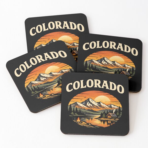 Item preview, Colorado Mountain Cabin designed and sold by Browning-Design.