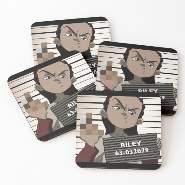 Item preview, Riley Freeman designed and sold by Emmamago.