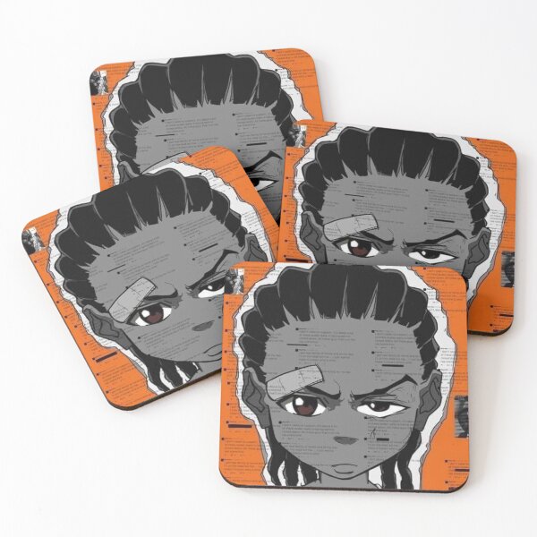 Item preview, Riley Freeman designed and sold by Emmamago.