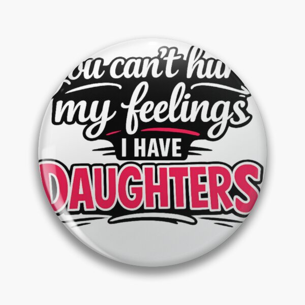 Item preview, Daughters designed and sold by TickleMonster30.