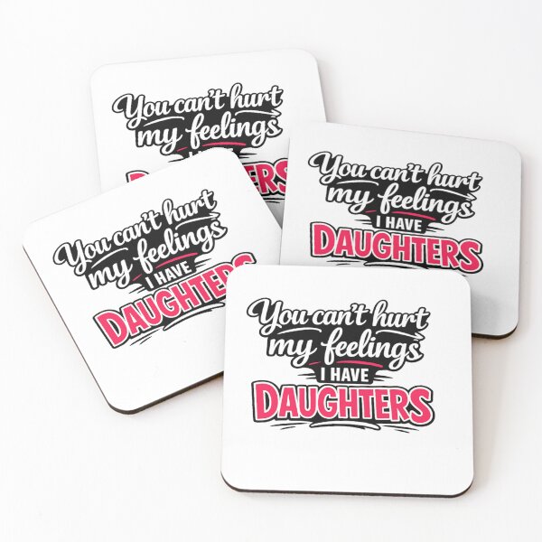 Item preview, Daughters designed and sold by TickleMonster30.