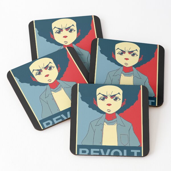Item preview, Riley Freeman designed and sold by Emmamago.