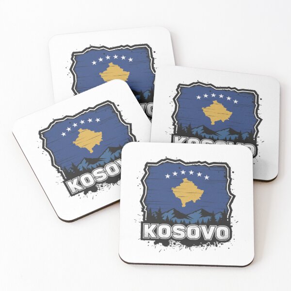 Item preview, Kosovo designed and sold by JonysCreativeDesigns.