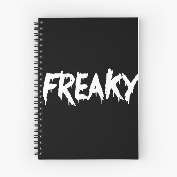 Item preview, Freaky designed and sold by Rad Cat Apparel.