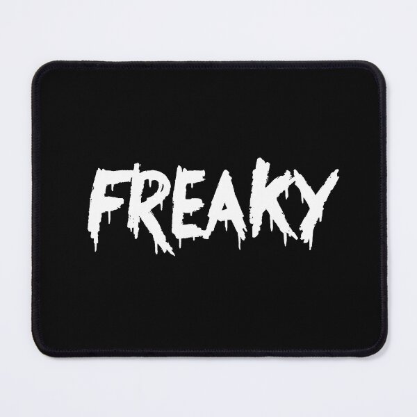 Item preview, Freaky designed and sold by Rad Cat Apparel.