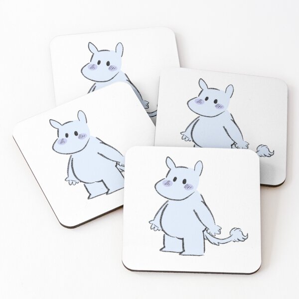Item preview, Little Moomin designed and sold by LarsMarsBars.