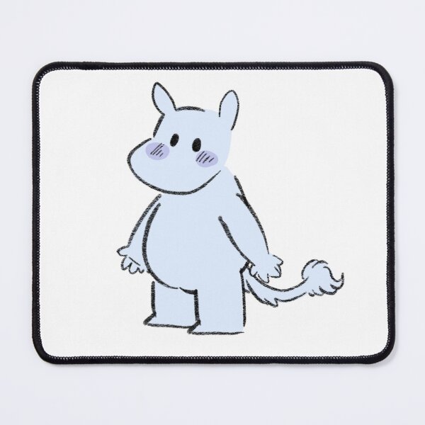 Item preview, Little Moomin designed and sold by LarsMarsBars.