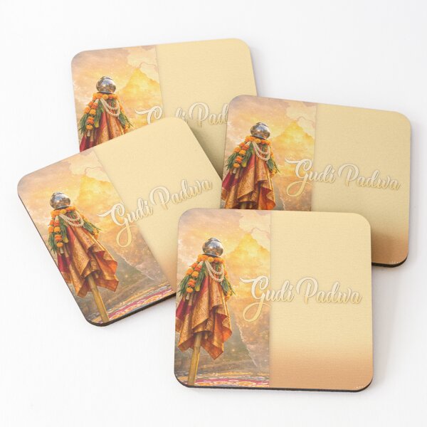 Item preview, Gudi Padwa designed and sold by Laeton Designs.