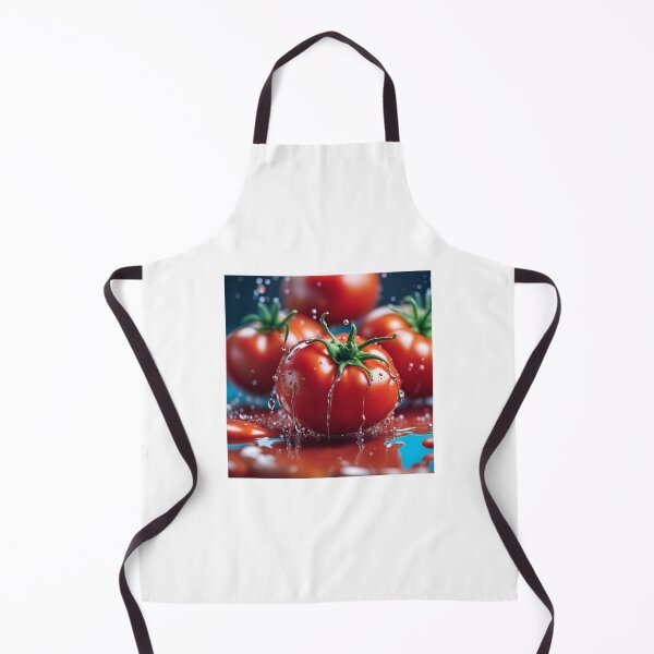 Item preview, Delicious Red Tomatoes designed and sold by SimonCy.