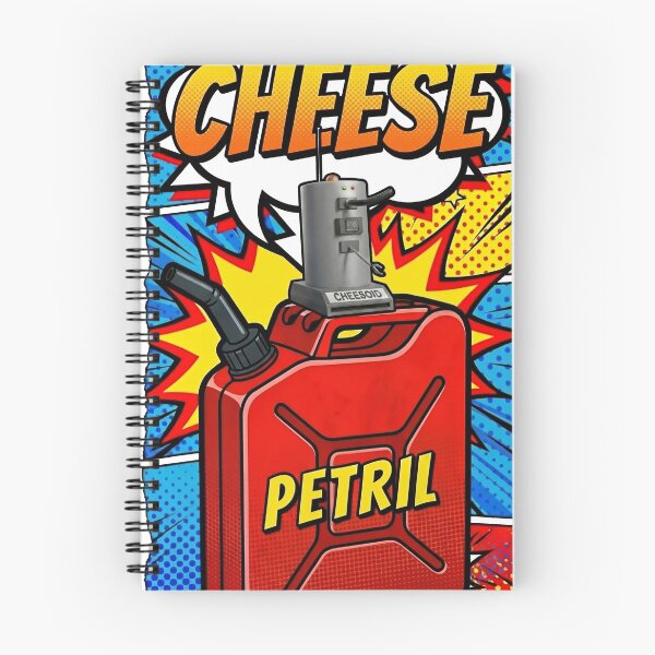 Item preview, Cheesoid smells Cheese designed and sold by I-am-inspired.