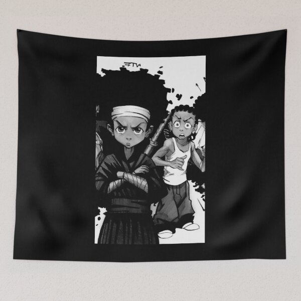 Item preview, Riley Freeman designed and sold by Emmamago.