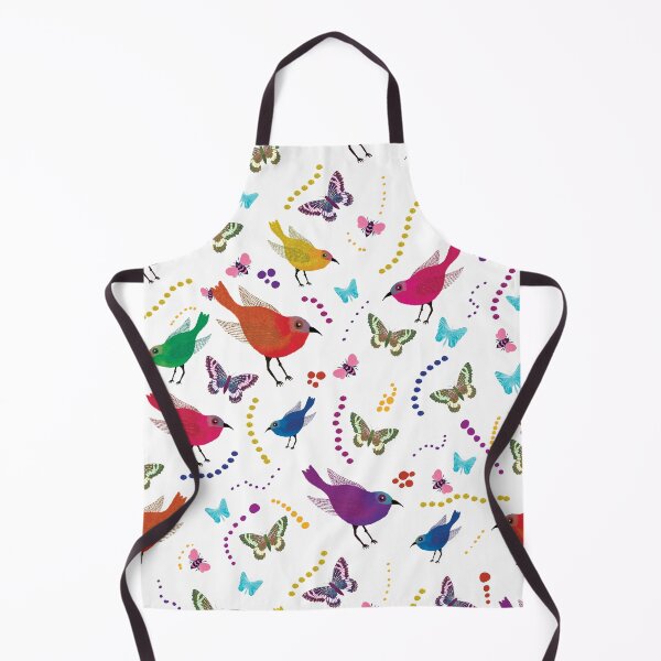 Item preview, Rainbow Songbirds designed and sold by phatlizzardart.