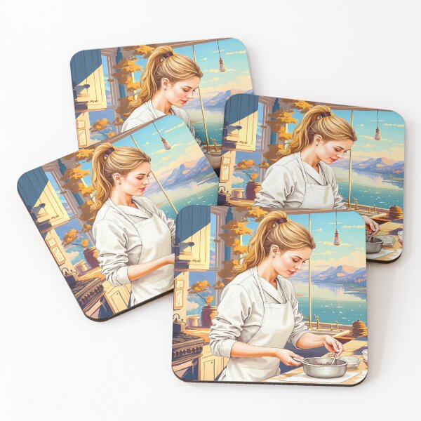 Item preview, SHE LOVES BEING A HOMEMAKER AND CARING FOR HER FAMILY designed and sold by Tammera.