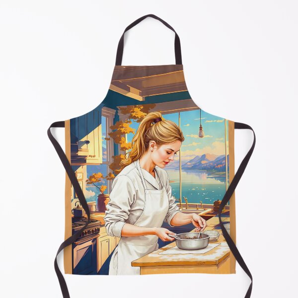 Item preview, SHE LOVES BEING A HOMEMAKER AND CARING FOR HER FAMILY designed and sold by Tammera.