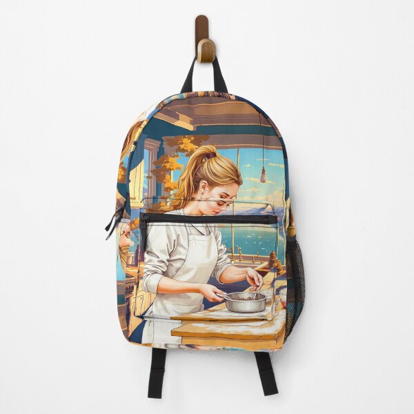 Item preview, SHE LOVES BEING A HOMEMAKER AND CARING FOR HER FAMILY designed and sold by Tammera.