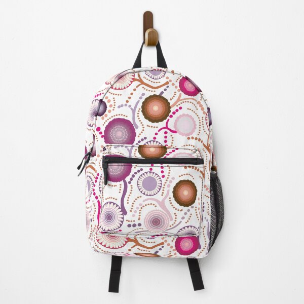 Item preview, Berry Blossom Meadow designed and sold by phatlizzardart.
