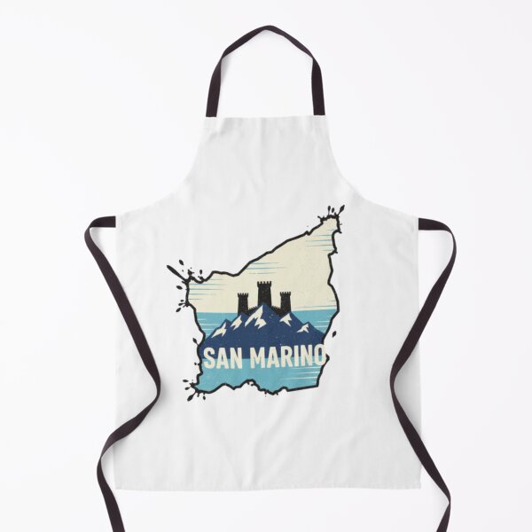 Item preview, San Marino designed and sold by JonysCreativeDesigns.