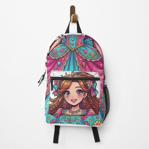 Item preview, The elegant princess designed and sold by PP&RAINBOW SHOP.