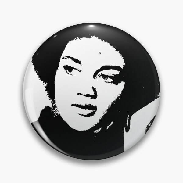 Item preview, Kathleen Cleaver  designed and sold by truthtopower.