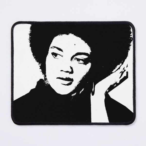 Item preview, Kathleen Cleaver  designed and sold by truthtopower.