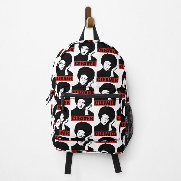 Item preview, Kathleen Cleaver  designed and sold by truthtopower.