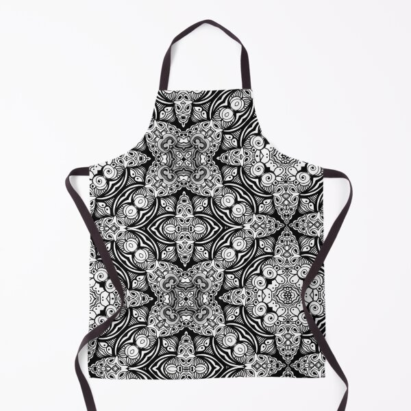 Item preview, Intricate mandala design designed and sold by Nathalia Lodi.