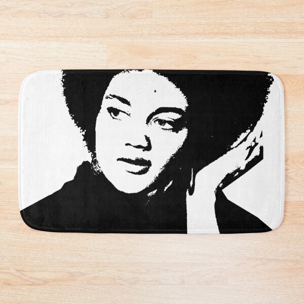 Item preview, Kathleen Cleaver  designed and sold by truthtopower.